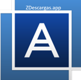 El software de copia de seguridad Acronis True Image 2026 protege archivos, sistemas y datos digitales.