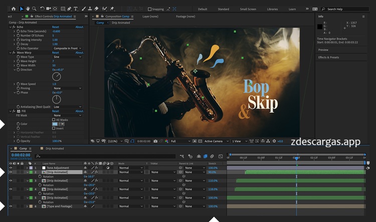 Adobe After Effects 2026 Free Download