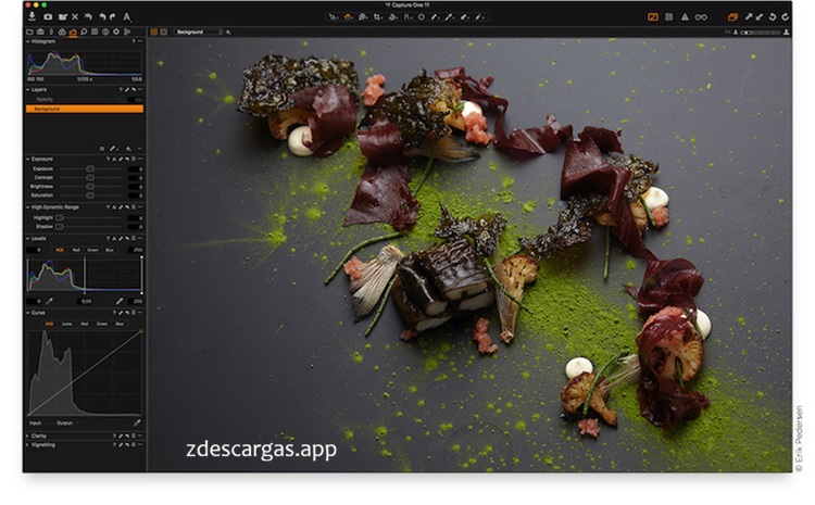 Capture One 23 Pro 2026 Full español