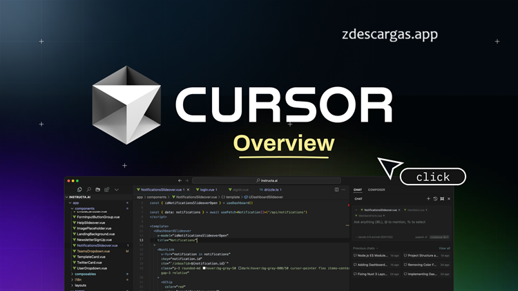 Cursor AI 2026 Activado