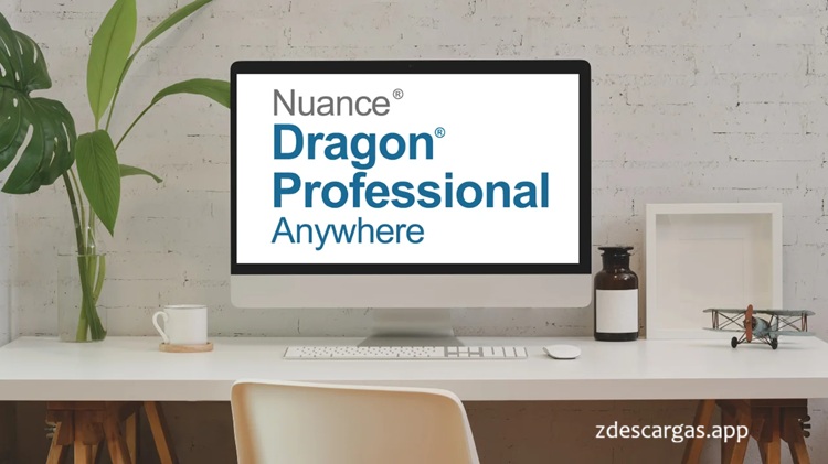 Dragon Professional Full Español