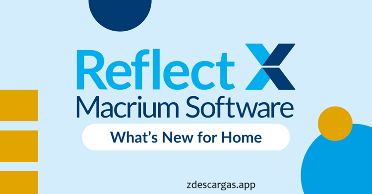 Macrium Reflect X 2026 Gratis