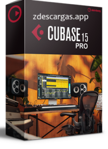 Steinberg Cubase Pro 2026 Gratis