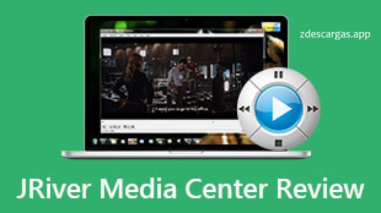 jriver media center 2026 Full Mega