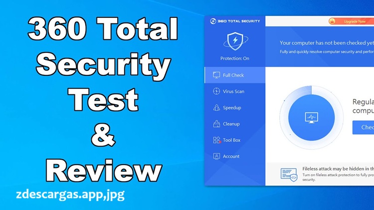 360 Total Security Premium 2026 Full Activado
