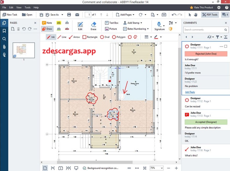 ABBYY FineReader Corporate 2026 Gratis