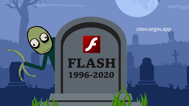 Adobe Flash Player 2026 Descargar