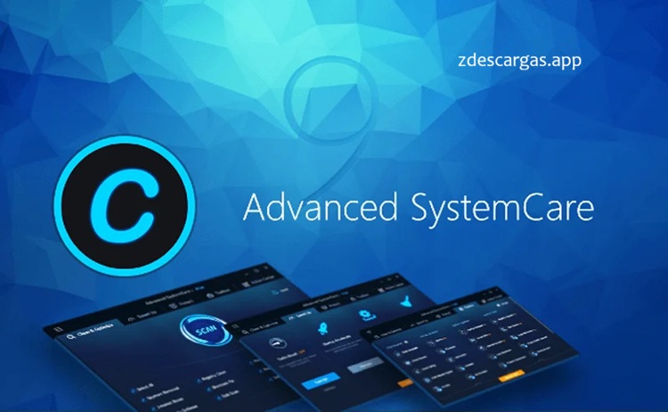 Advanced SystemCare Pro 2026 Gratis