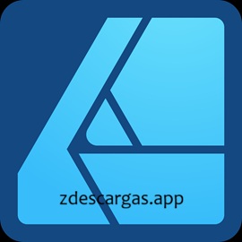 Affinity Designer 2026 Full Español
