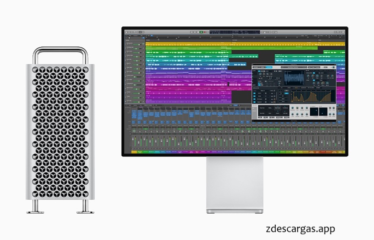 Apple Logic Pro X 2026 Gratis