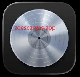 Apple Logic Pro X 2026 descargar