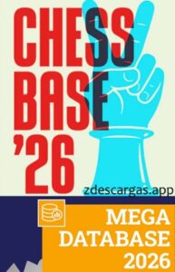 ChessBase Mega Database Free Download