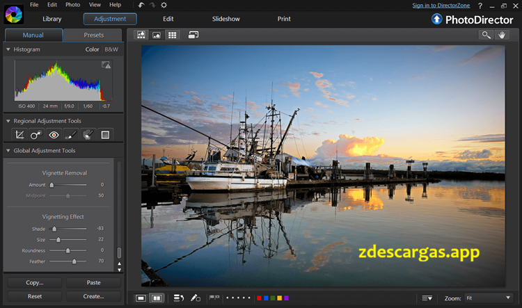 CyberLink PhotoDirector Ultra 2026 Full Español Gratis