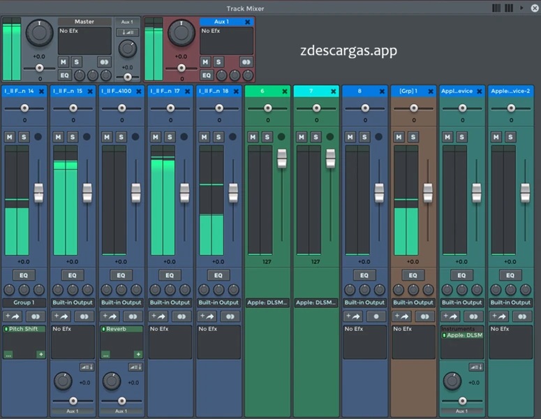Descargar n-Track Studio Suite 2026 Free Download