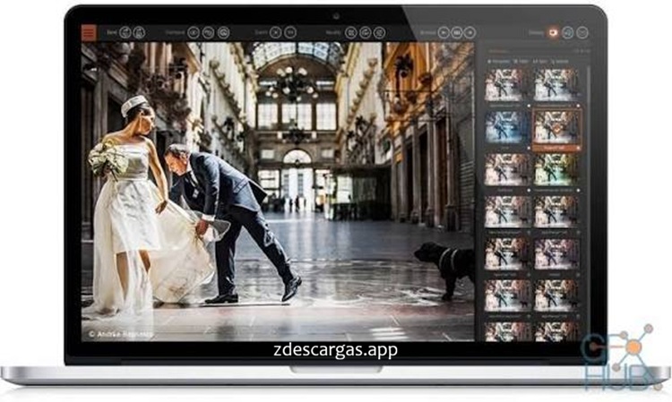 DxO FilmPack Elite 2026 Full Gratis
