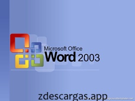 Microsoft Office 2003 2026 Full Activado
