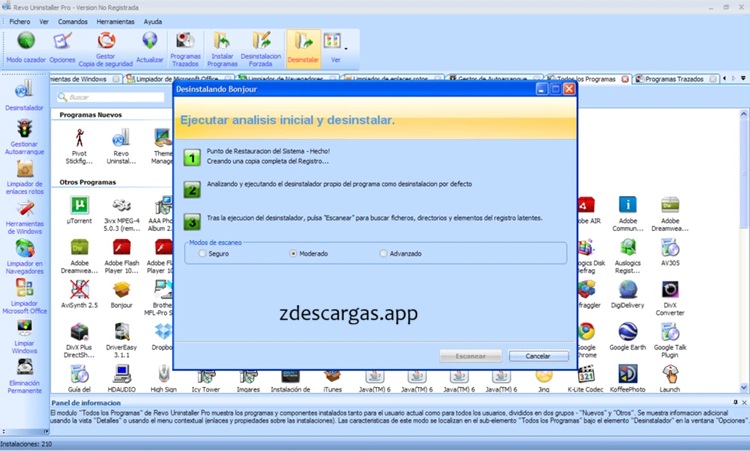 Revo Uninstaller Pro 2026 Activado