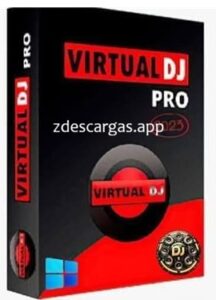 Atomix Virtual DJ Pro Infinity 2026 Full Descargas