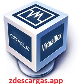 VirtualBox 2026 Full Gratis