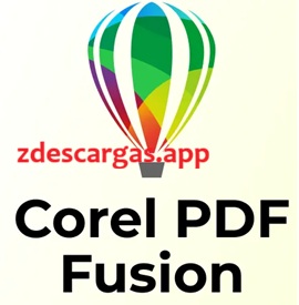 Corel PDF Fusion 2026 Full Activado