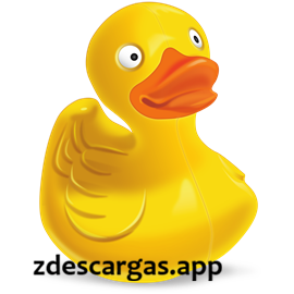 Cyberduck 2026 Full Español