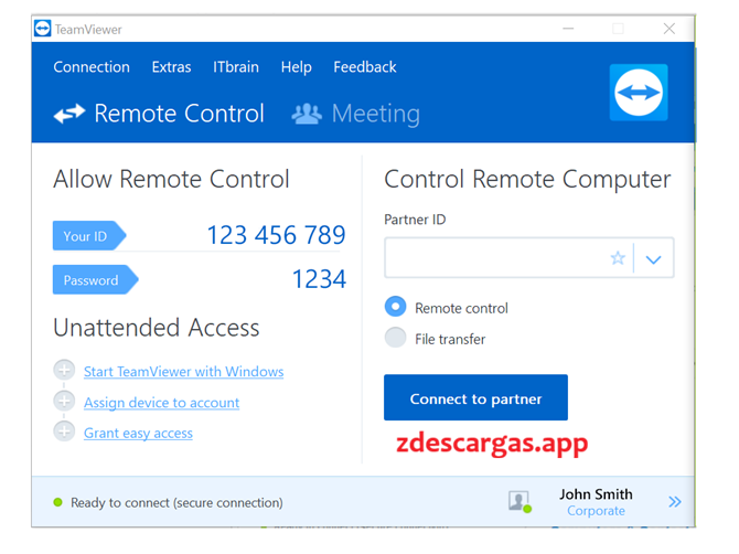 TeamViewer 2026 Full Gratis