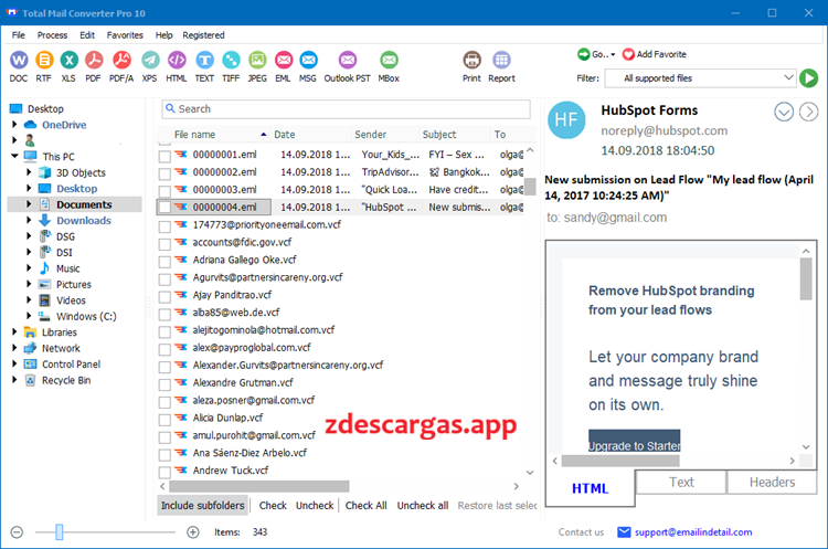 Total Mail Converter Pro 2026 Full Mega