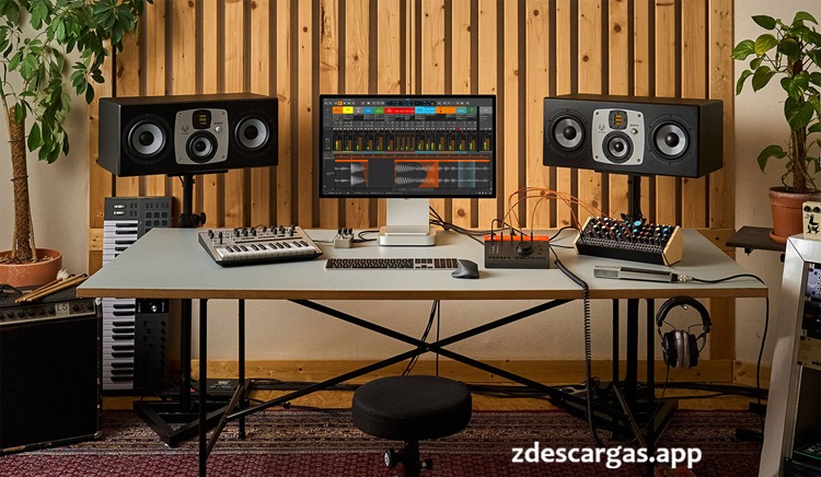 Bitwig Studio 2026 Full Gratis