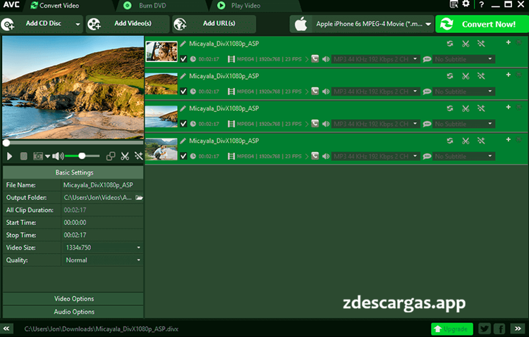Any Video Downloader Pro 2027 Full Español
