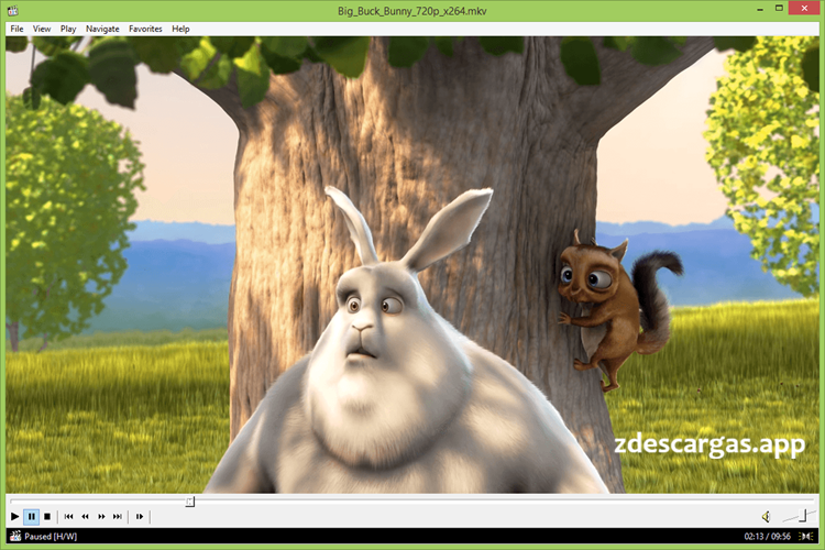 Media Player Classic Home Cinema 2026 Full Español