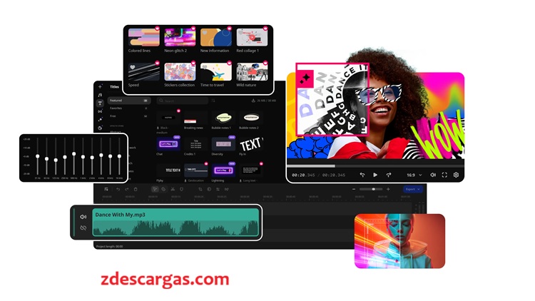 Movavi Video Suite 2026 Free Download