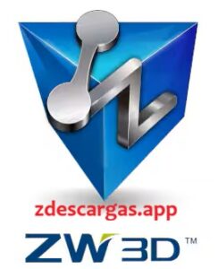 ZWSOFT ZW3D 2027 Free Download